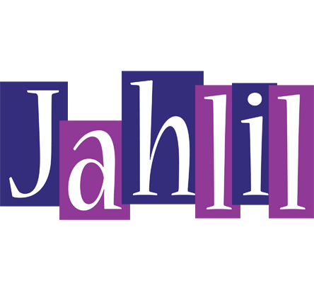 Jahlil autumn logo