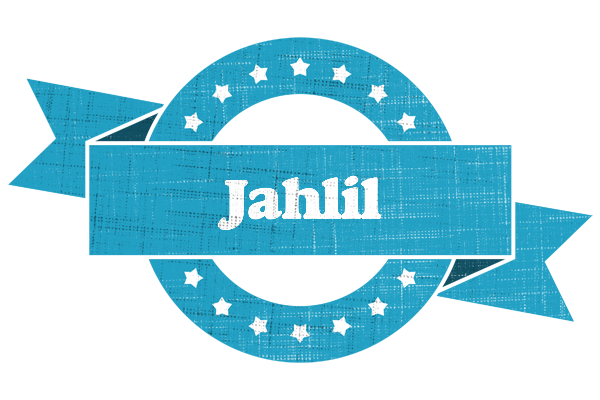 Jahlil balance logo