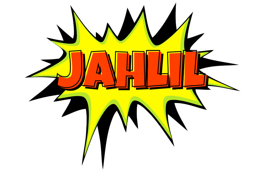 Jahlil bigfoot logo