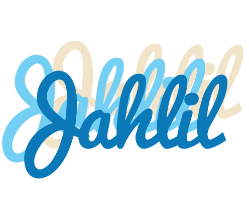 Jahlil breeze logo