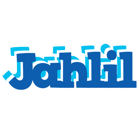 Jahlil business logo