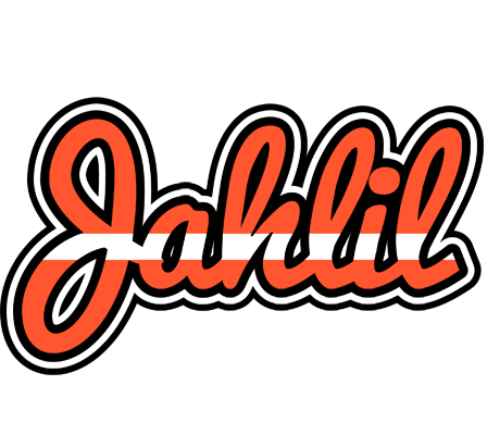 Jahlil denmark logo