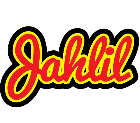 Jahlil fireman logo