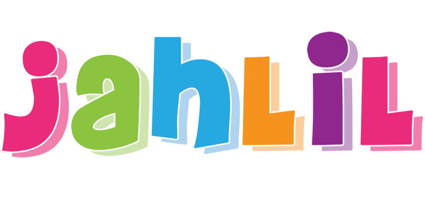 Jahlil friday logo