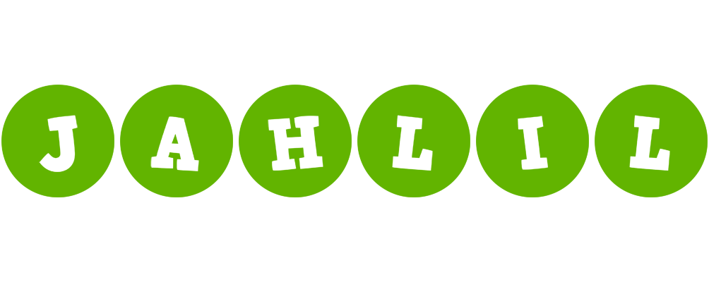 Jahlil games logo