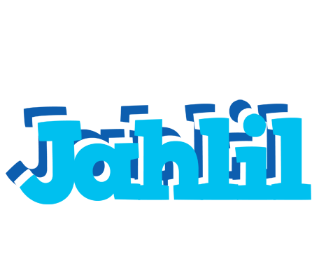Jahlil jacuzzi logo