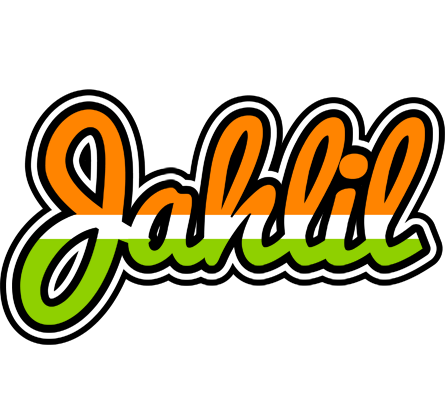 Jahlil mumbai logo