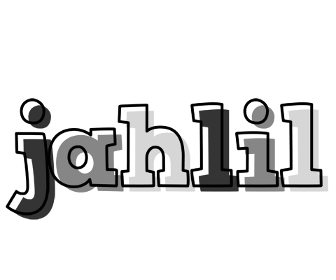 Jahlil night logo