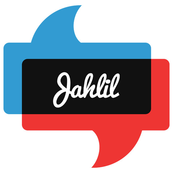 Jahlil sharks logo