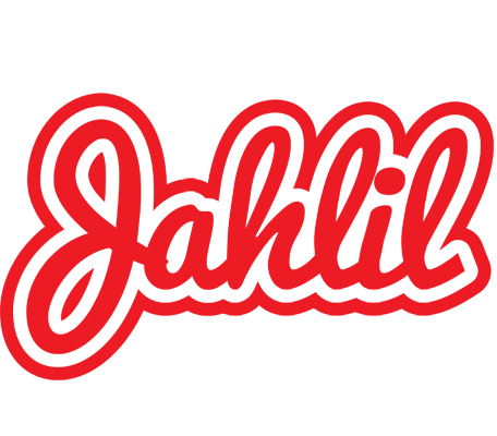 Jahlil sunshine logo