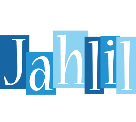 Jahlil winter logo