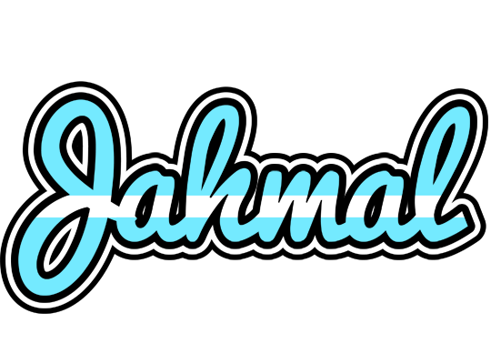 Jahmal argentine logo