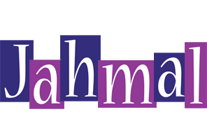 Jahmal autumn logo