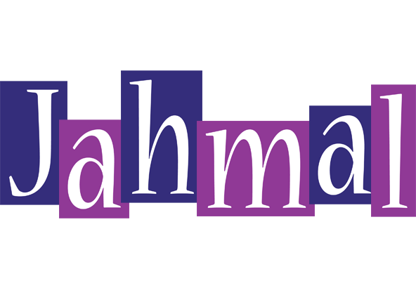 Jahmal autumn logo