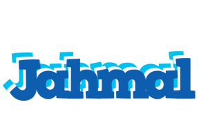 Jahmal business logo