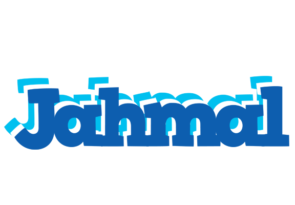 Jahmal business logo