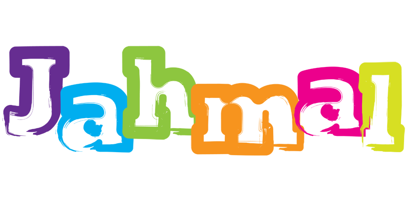 Jahmal casino logo