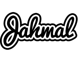 Jahmal chess logo