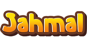 Jahmal cookies logo