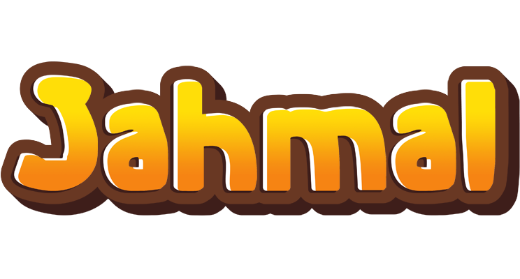 Jahmal cookies logo