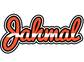 Jahmal denmark logo