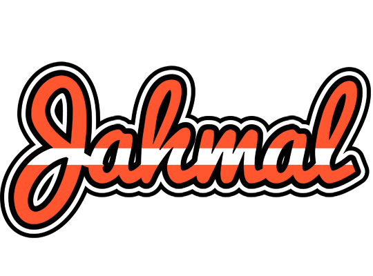 Jahmal denmark logo