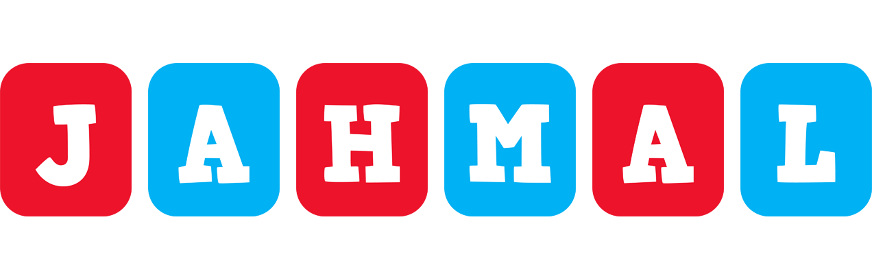 Jahmal diesel logo
