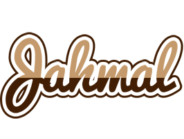 Jahmal exclusive logo