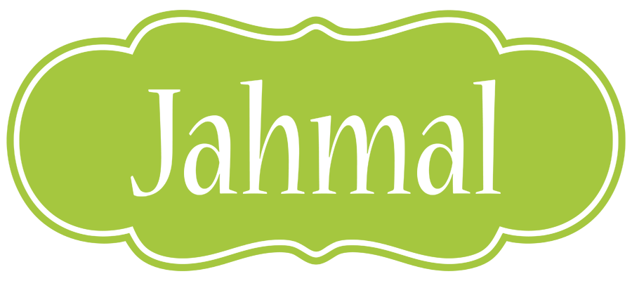 Jahmal family logo