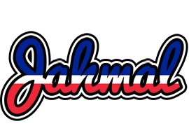 Jahmal france logo