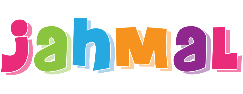Jahmal friday logo