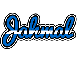 Jahmal greece logo