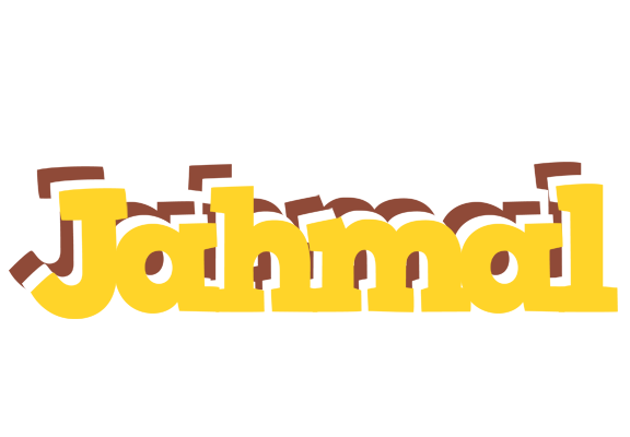 Jahmal hotcup logo