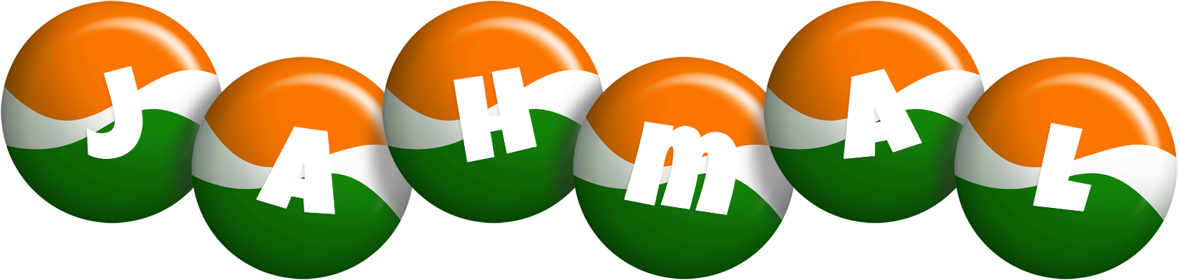 Jahmal india logo