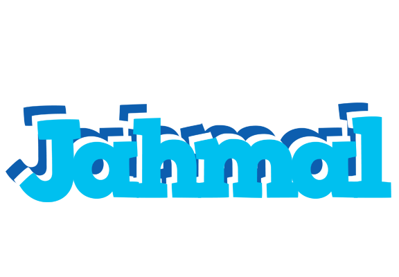 Jahmal jacuzzi logo