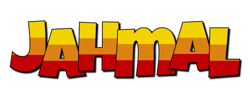 Jahmal jungle logo