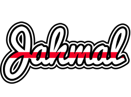 Jahmal kingdom logo