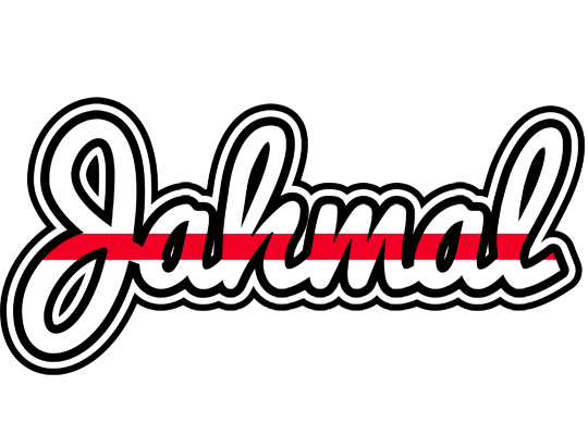 Jahmal kingdom logo