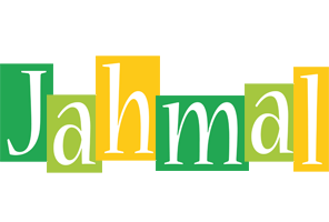 Jahmal lemonade logo