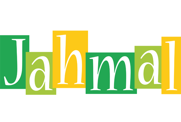 Jahmal lemonade logo