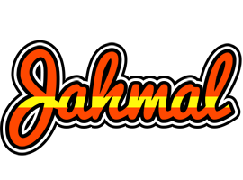 Jahmal madrid logo