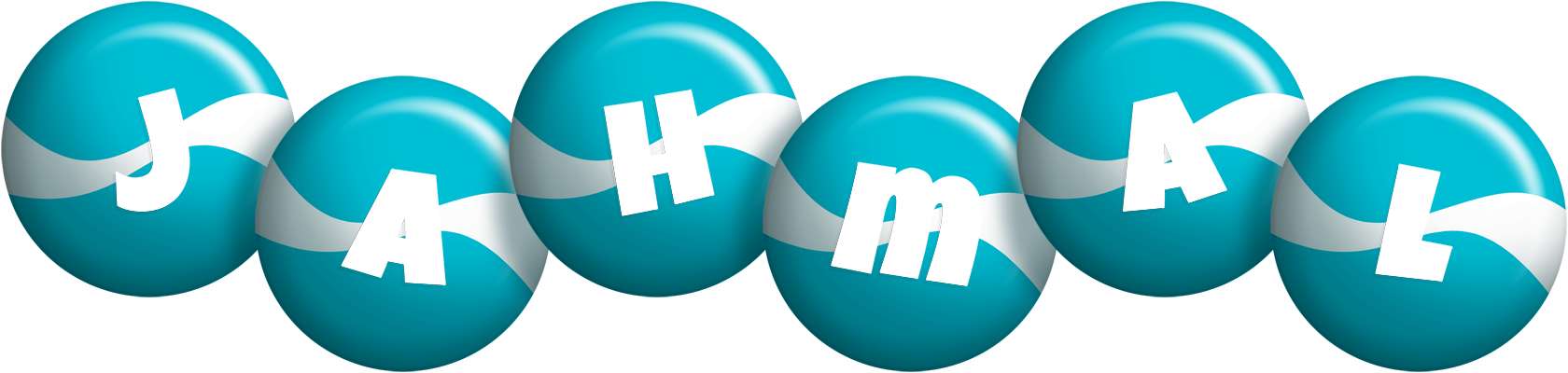 Jahmal messi logo