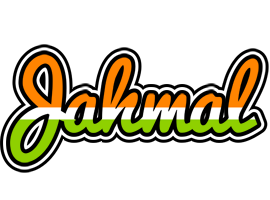 Jahmal mumbai logo