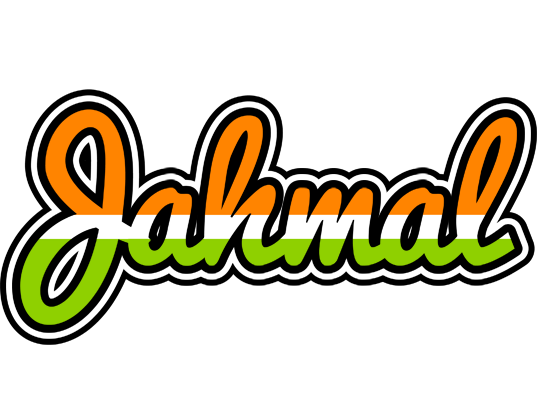 Jahmal mumbai logo