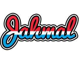 Jahmal norway logo