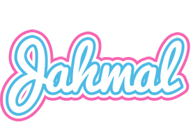 Jahmal outdoors logo