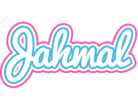 Jahmal outdoors logo