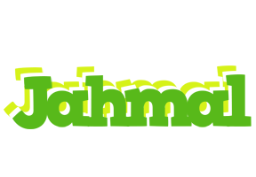 Jahmal picnic logo