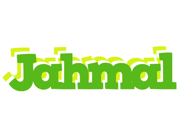 Jahmal picnic logo