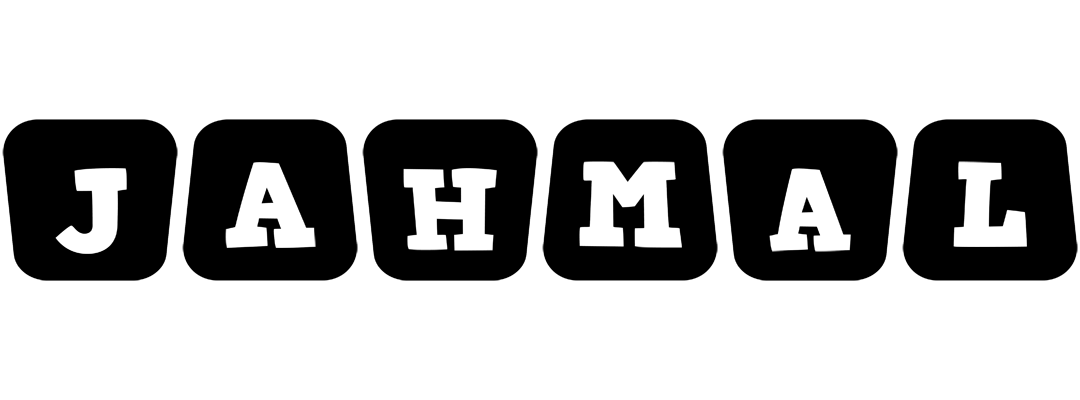 Jahmal racing logo